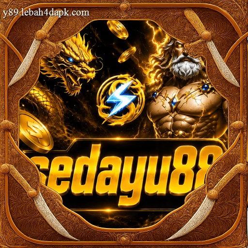 sedayu88 Logo